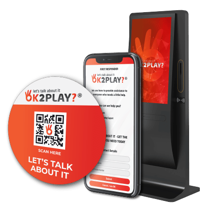 OK2PLAY? In Action | OK 2 Play
