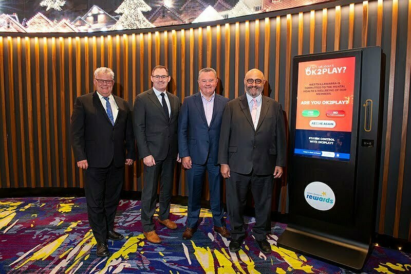 Leading Illawarra Clubs Join Forces To Launch OK2PLAY?