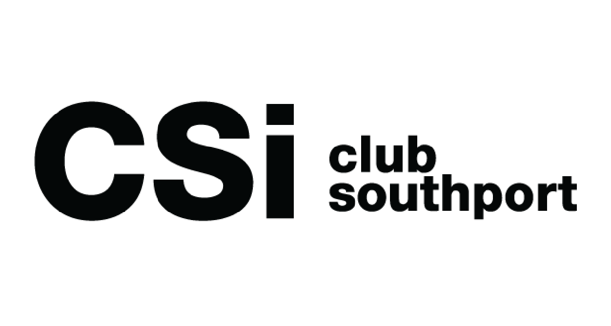 CSI Club Southport logo