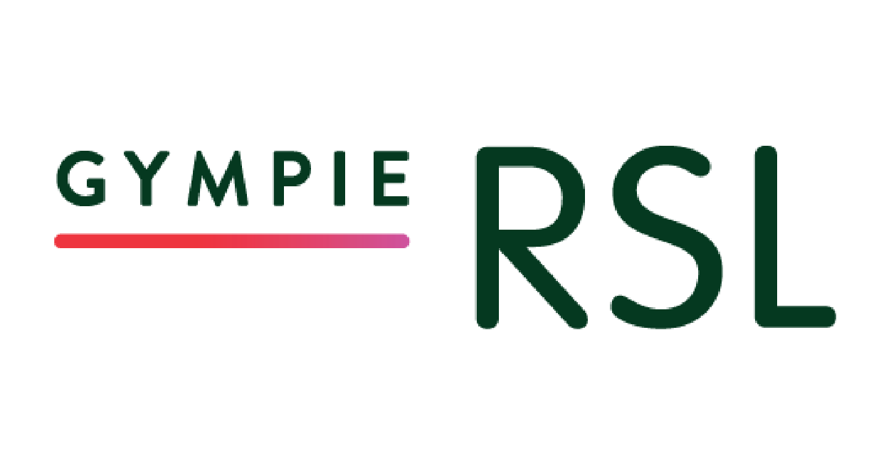 Gympie RSL logo