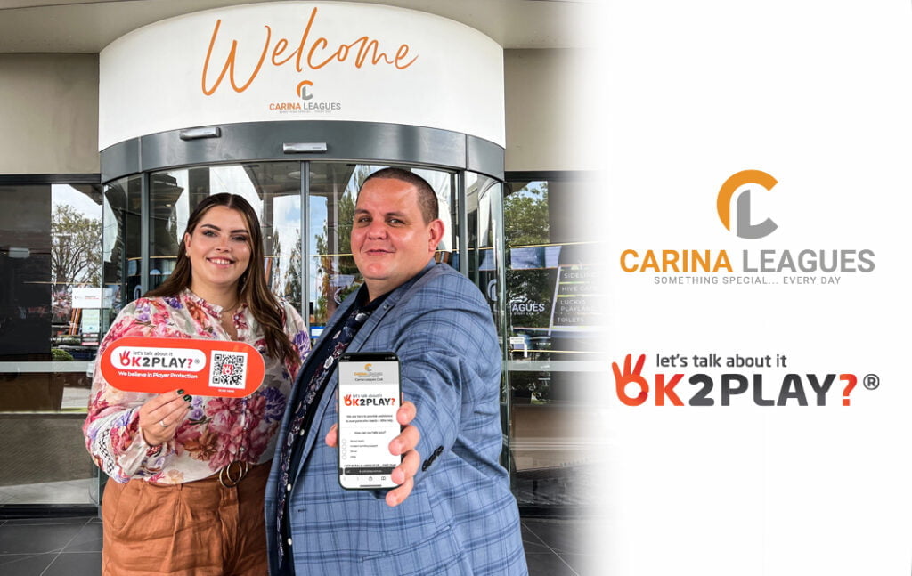 OK2PLAY Carina Leagues